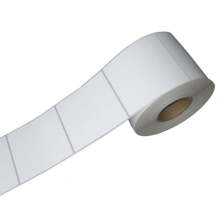 Adhesive Label Paper